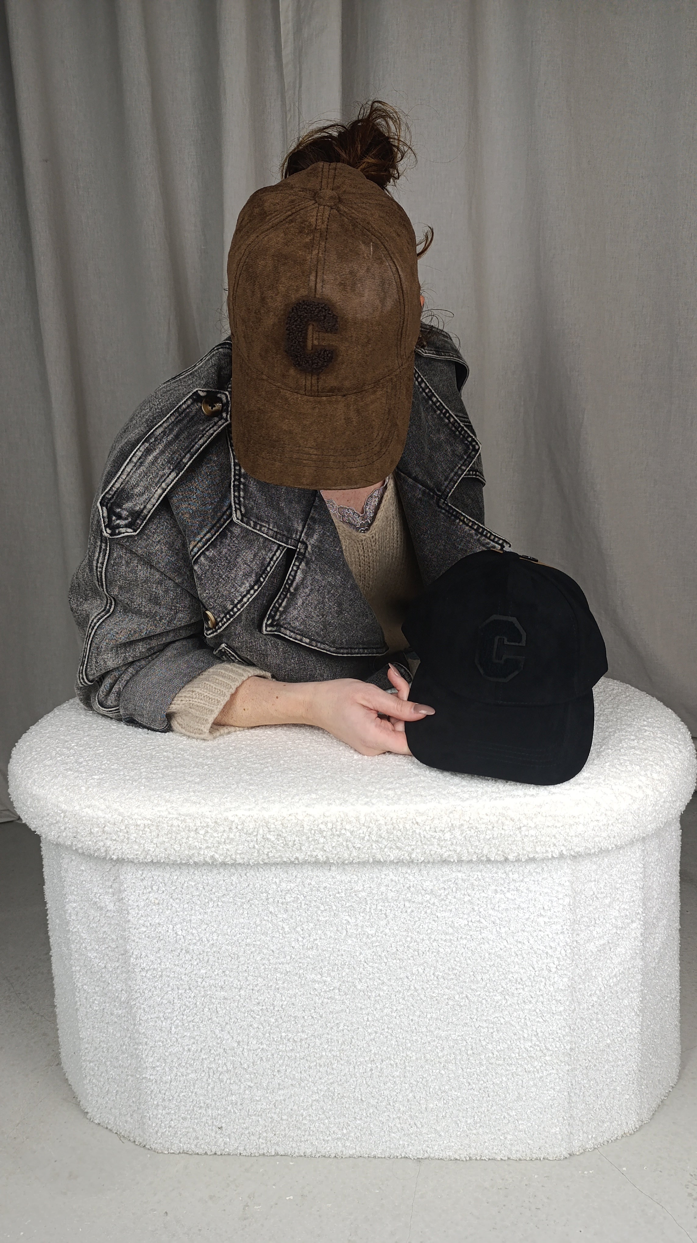 CALY - Casquette C