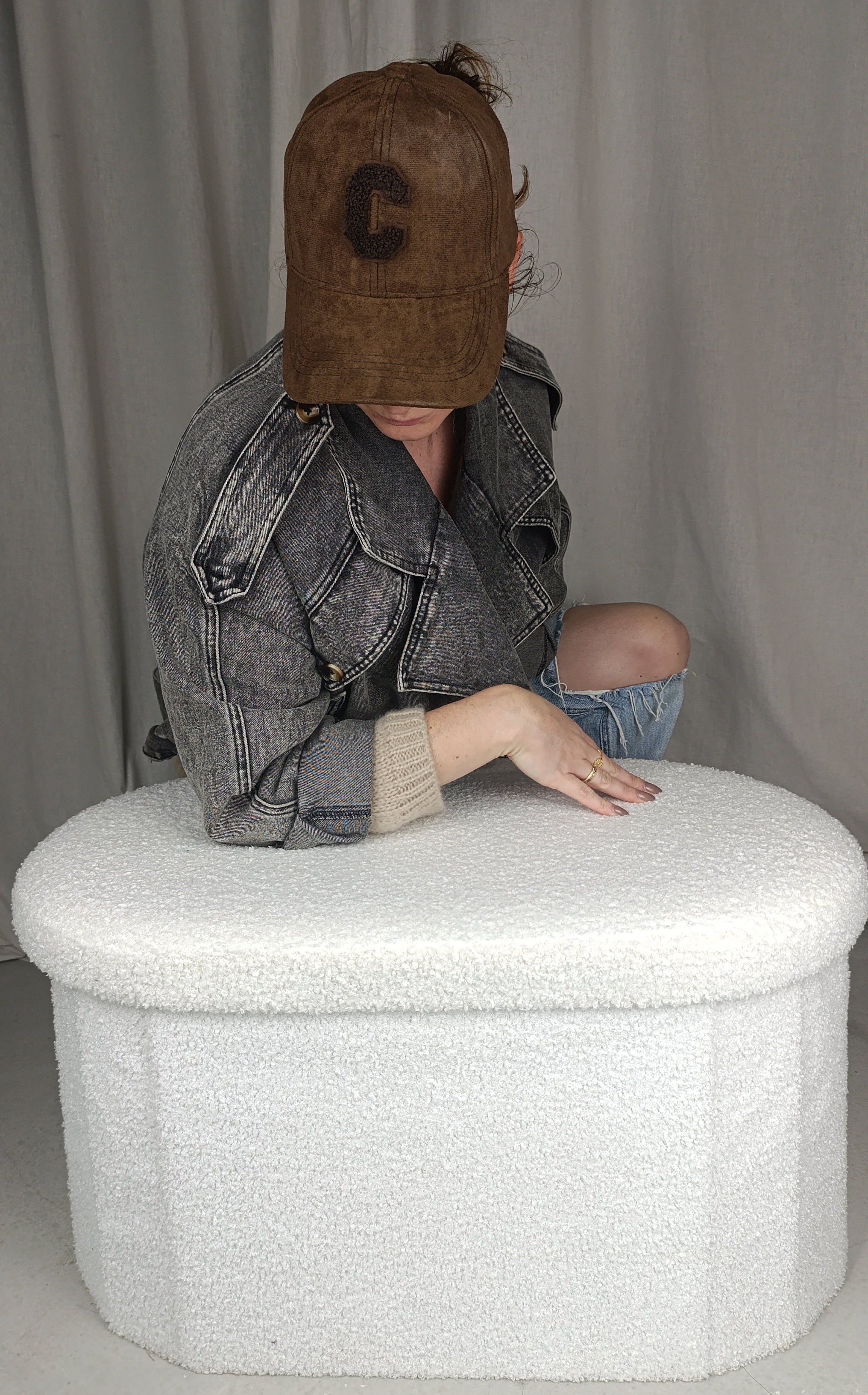 CALY - Casquette C