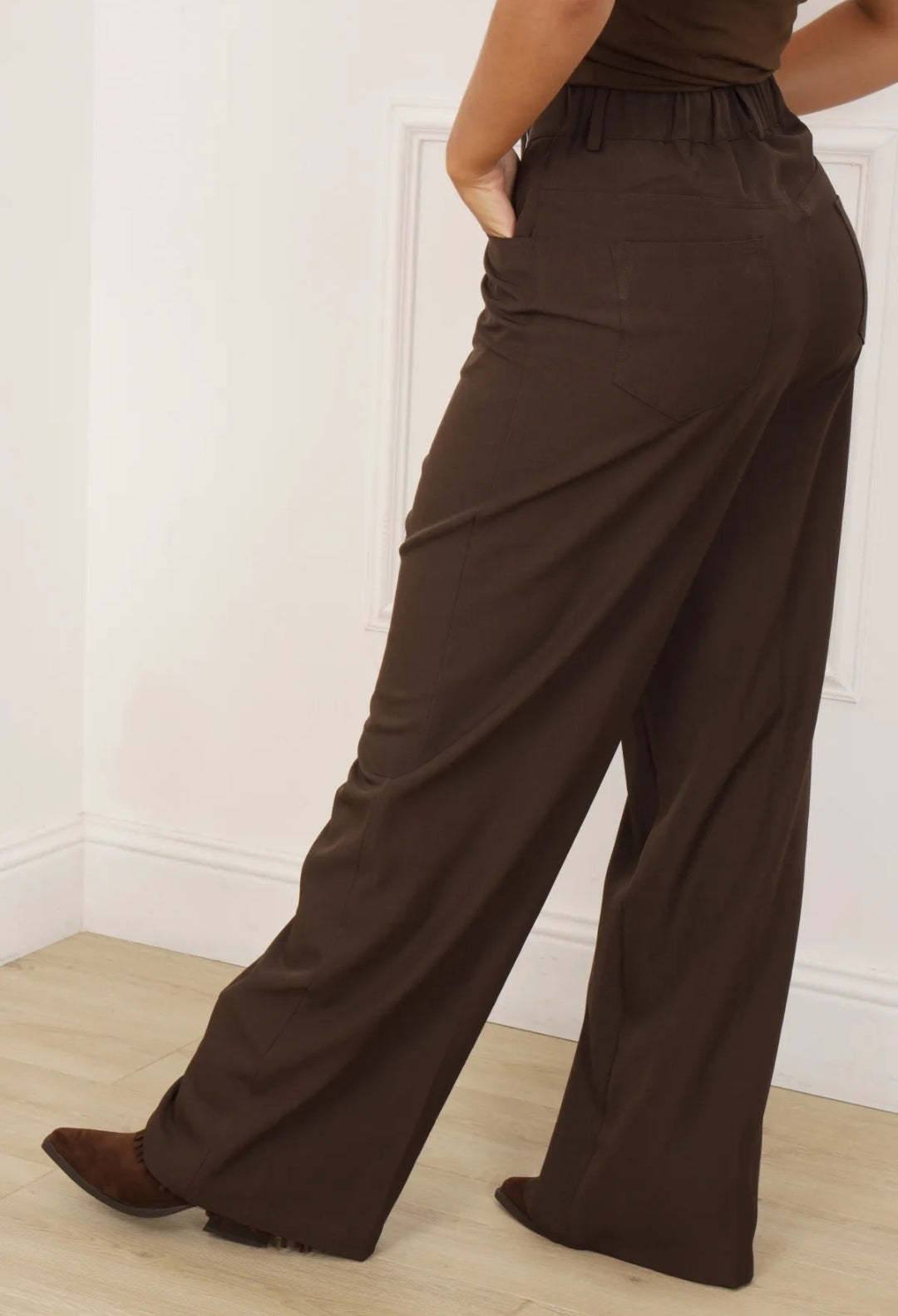 SAM - Pantalon d'ensemble