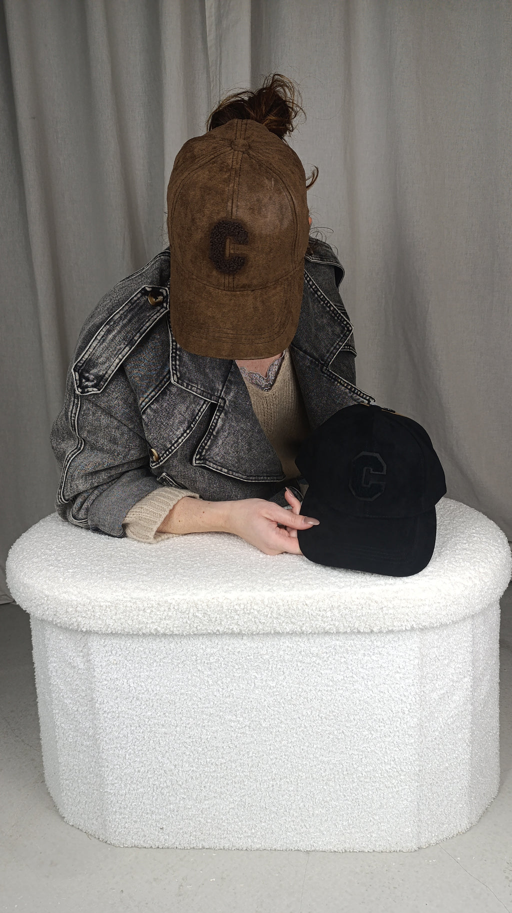 CALY - Casquette C
